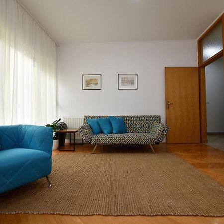 Apartman Miran オシエク エクステリア 写真