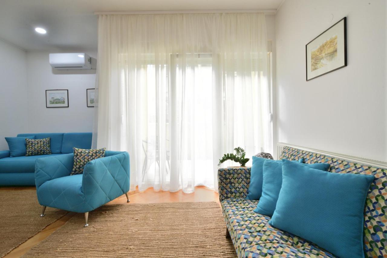 Apartman Miran オシエク エクステリア 写真