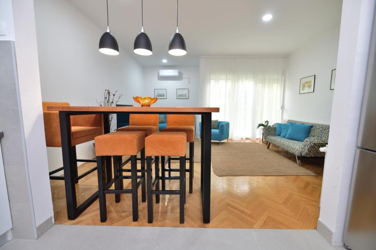 Apartman Miran オシエク エクステリア 写真